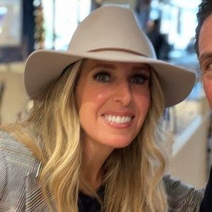 Meet your Posher, Susanne